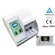 ZoneRay® G6 Digital Amalgamator Amalgam Mixer Capsule Lab Equipment 